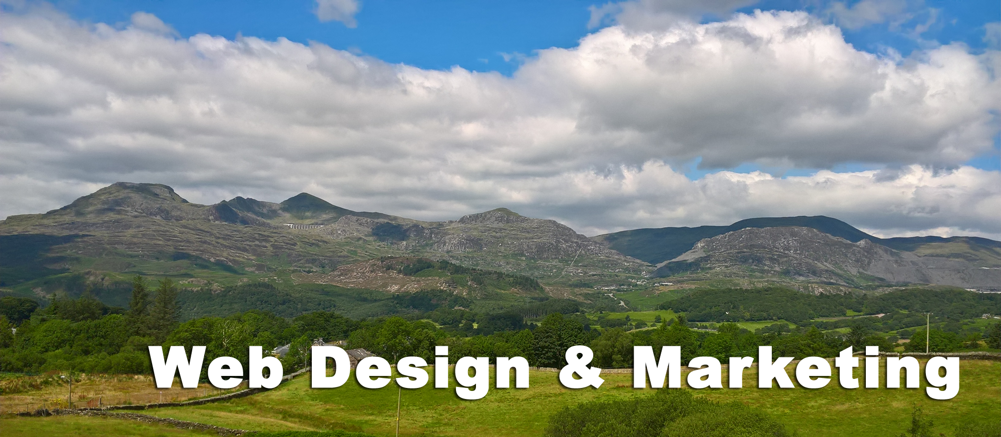 Website design and Marketing Solutions